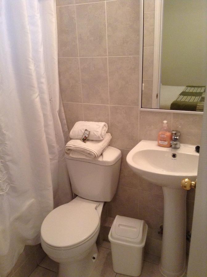 Aqualuna Hotel Chanaral Δωμάτιο φωτογραφία