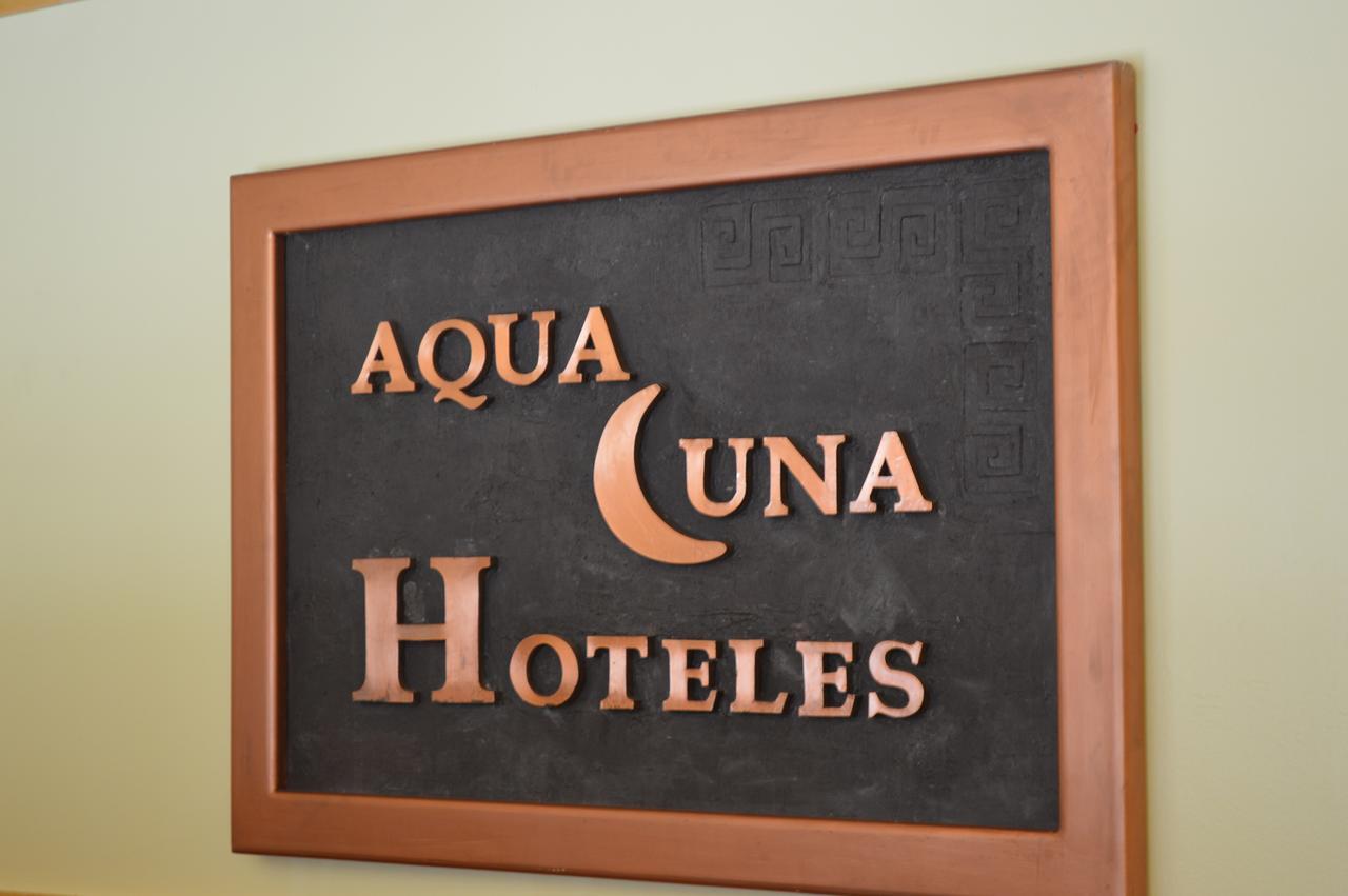 Aqualuna Hotel Chanaral Εξωτερικό φωτογραφία