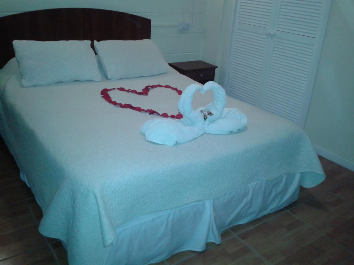 Aqualuna Hotel Chanaral Εξωτερικό φωτογραφία
